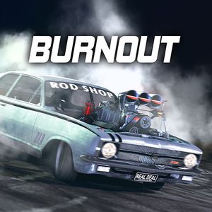 دانلود Torque Burnout – بازی ”مسابقات مرگبار برن آوت” اندروید + مود
